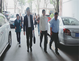 精準問需助發(fā)展 企業(yè)建言獻良策